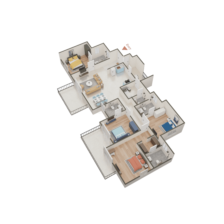 The Kutumb - Image 29