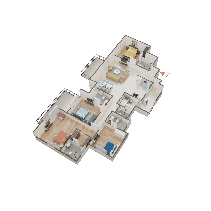 The Kutumb - Image 30