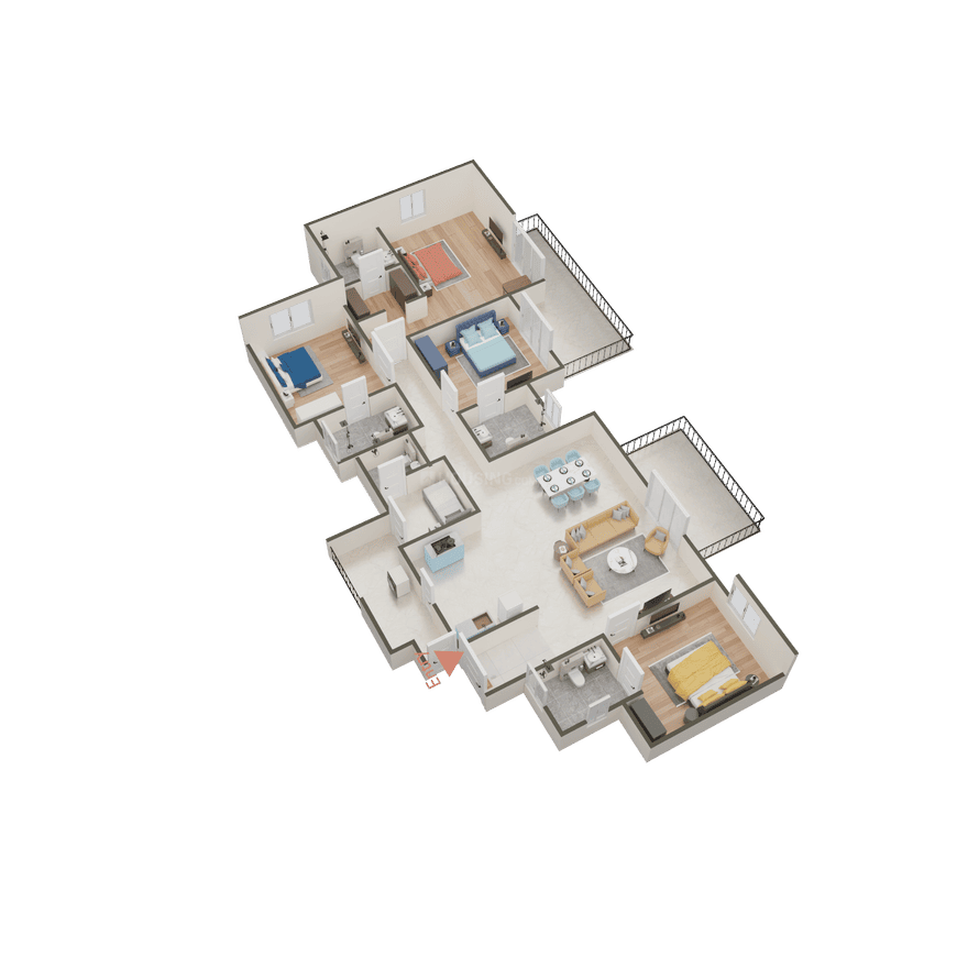The Kutumb - Image 31