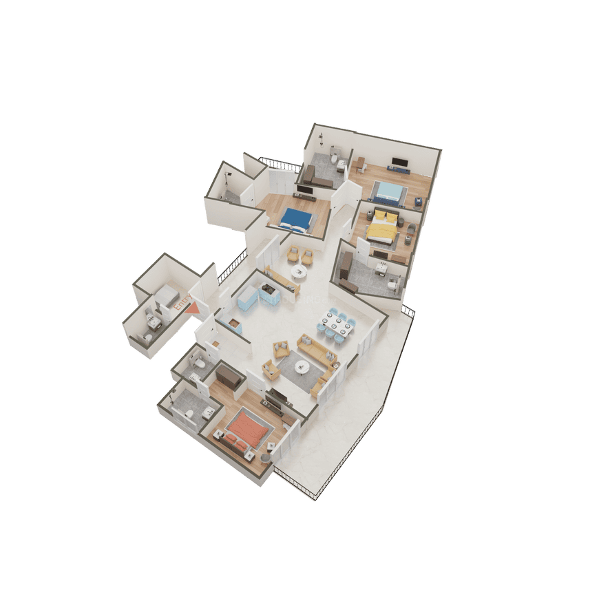 The Kutumb - Image 33