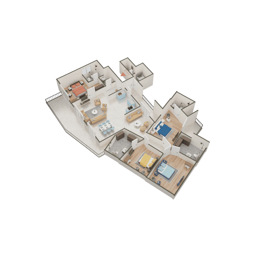 The Kutumb - Image 34