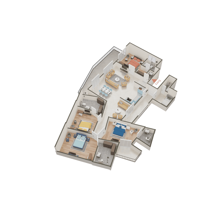 The Kutumb - Image 35