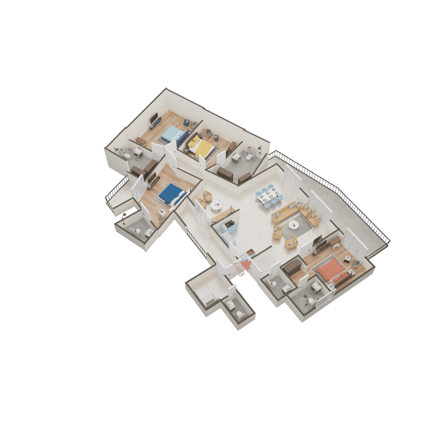 The Kutumb - Image 36