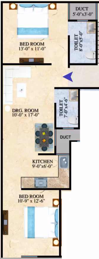 Vivaan Homes - Image 16