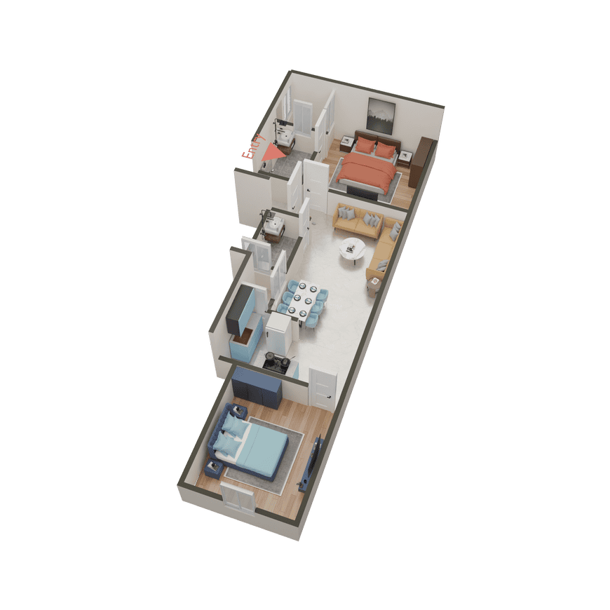 Vivaan Homes - Image 18