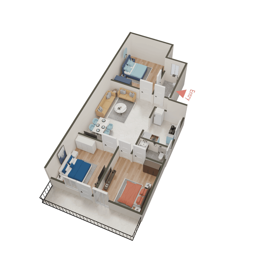 Vivaan Homes - Image 23