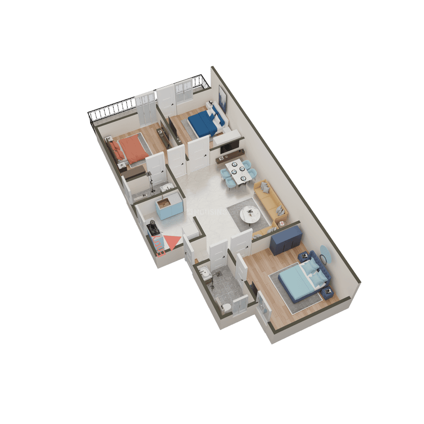 Vivaan Homes - Image 24