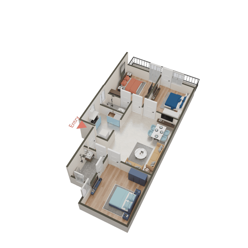 Vivaan Homes - Image 25