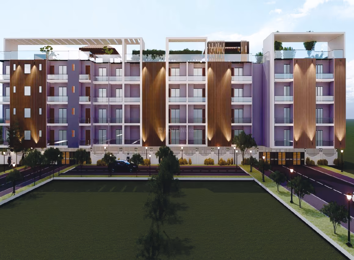Greno Residency - Image 1