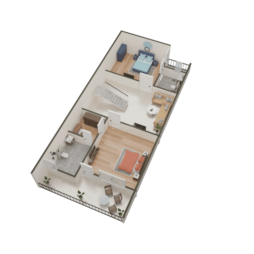 Greno Residency - Image 52