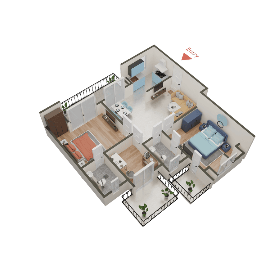 Spacetech Edana - Image 19