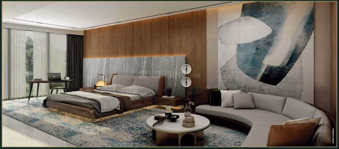 Trecento Residencies A by Gaurs - Image 7