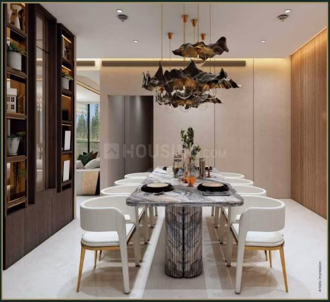 Trecento Residencies A by Gaurs - Image 9