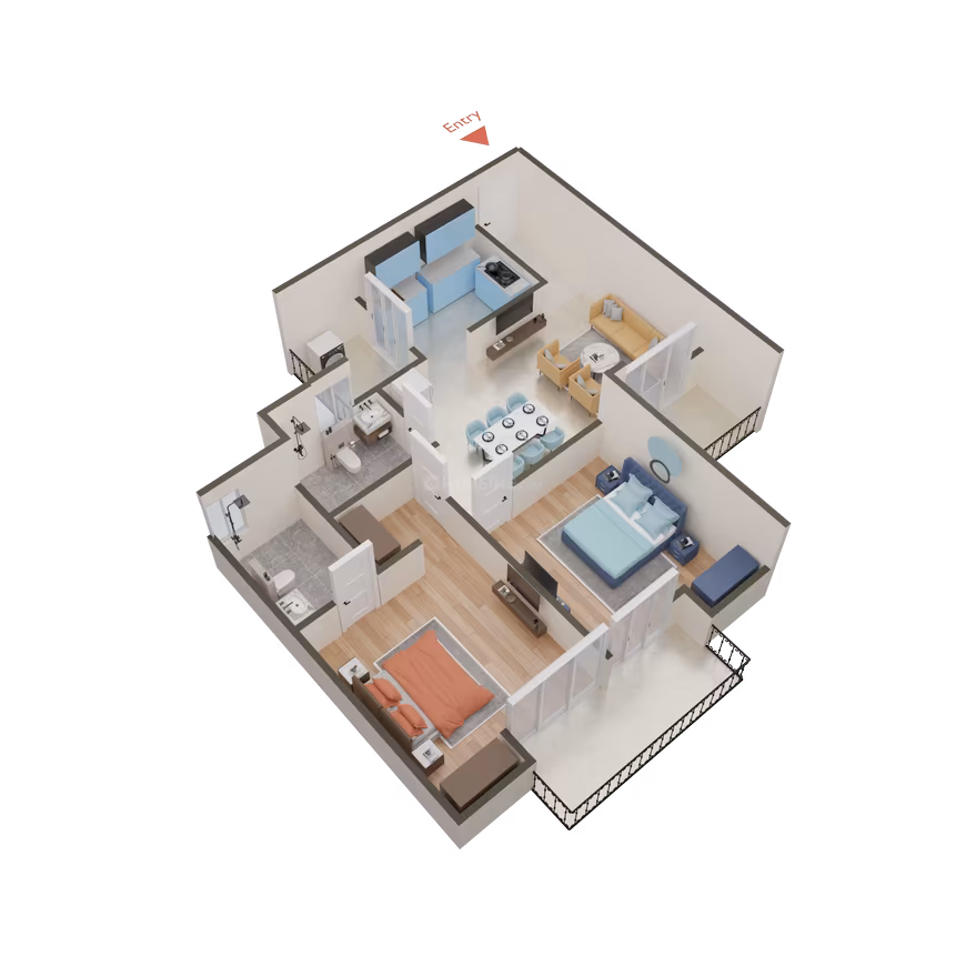 Hi Castle - Image 6