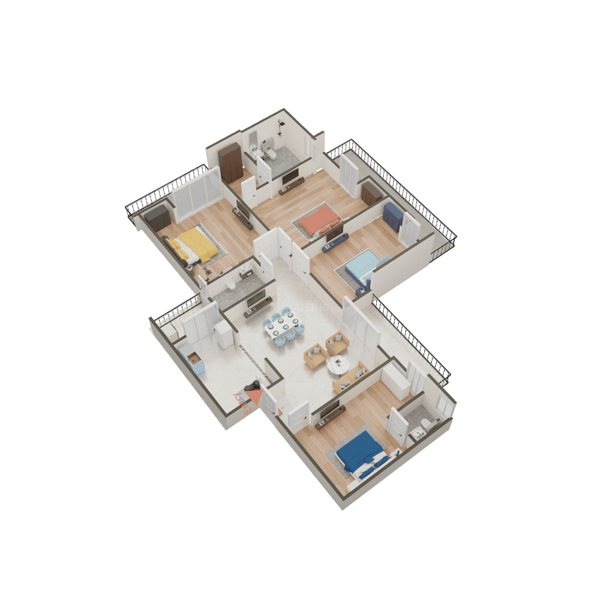 Hi Castle - Image 42
