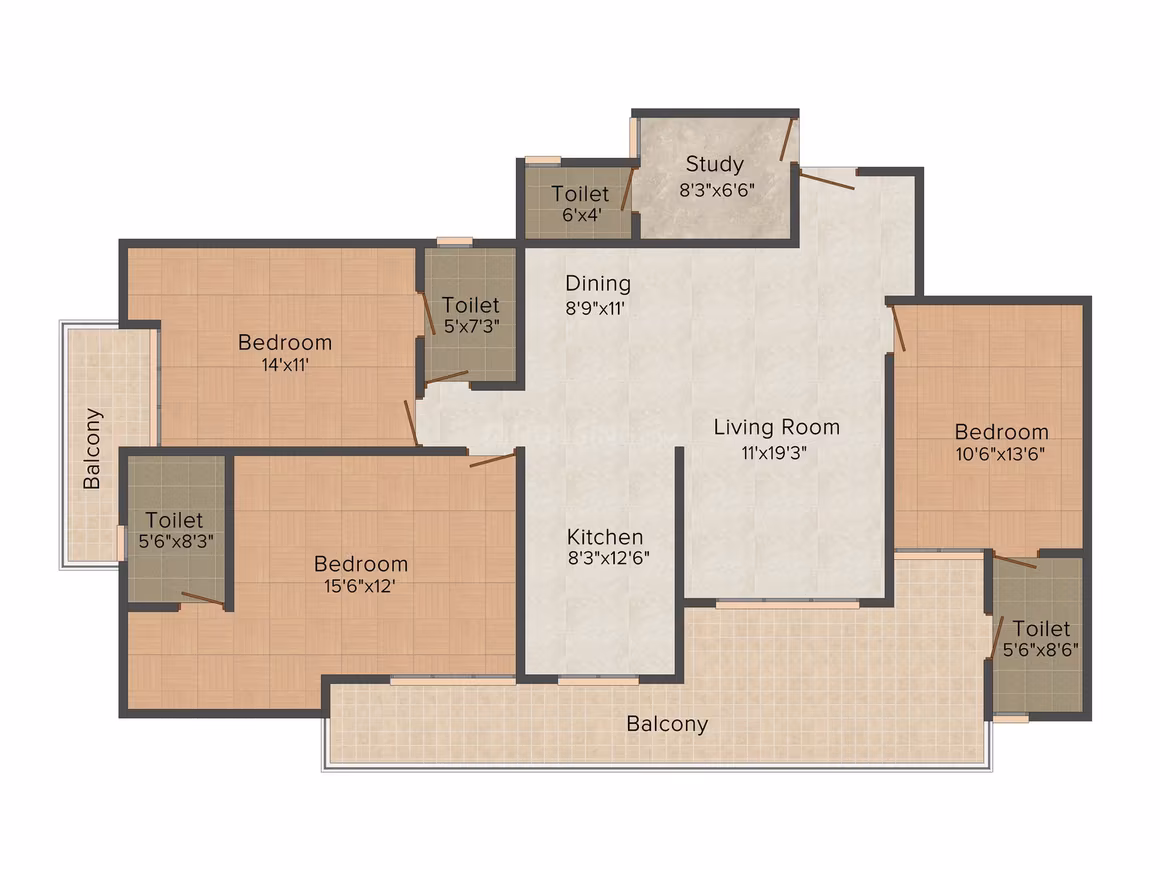 Maxblis Grand Kingston - Image 19