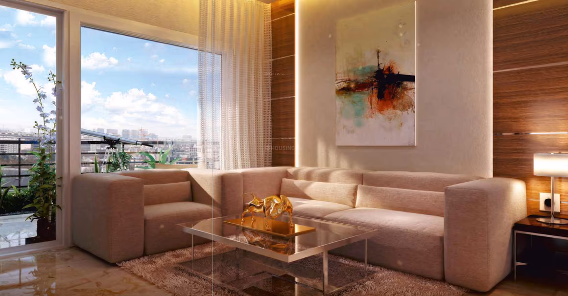 Dasnac The Jewel Of Noida Phase II - Image 5