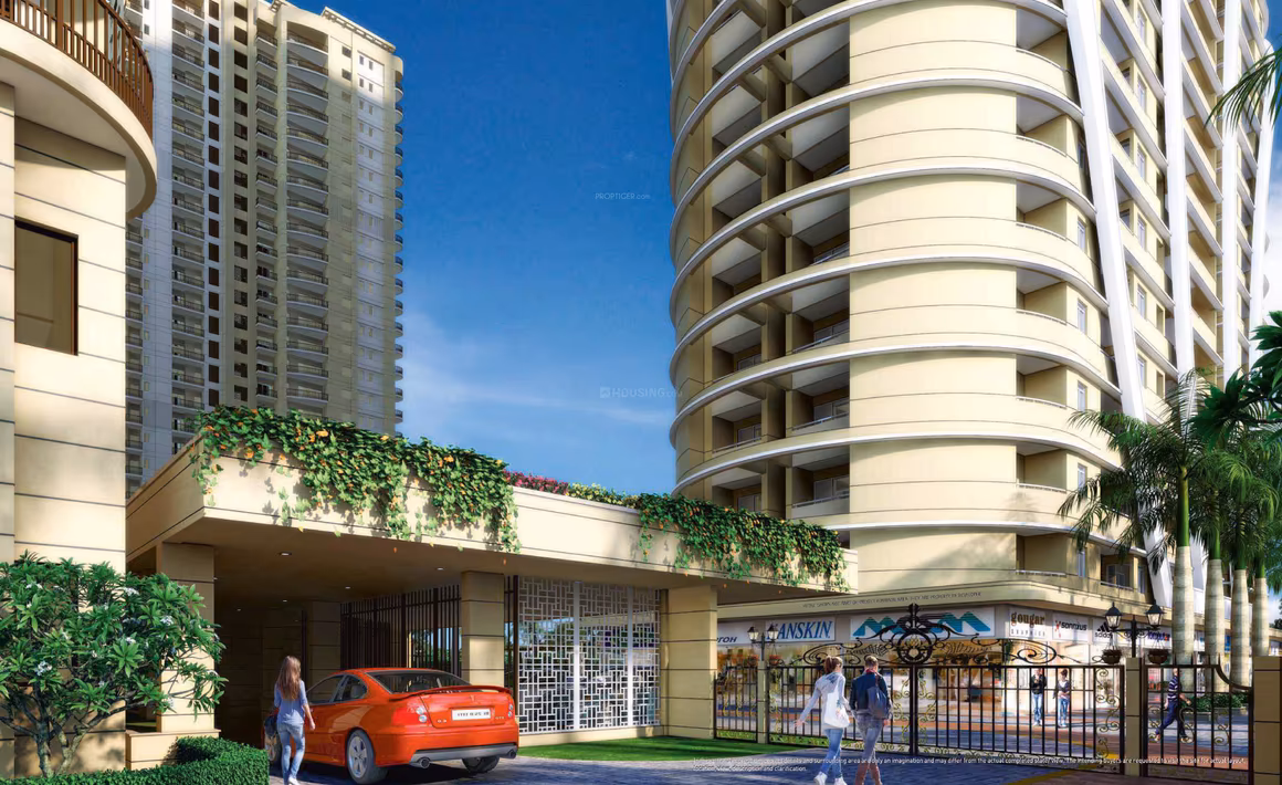 Dasnac The Jewel Of Noida Phase II - Image 16