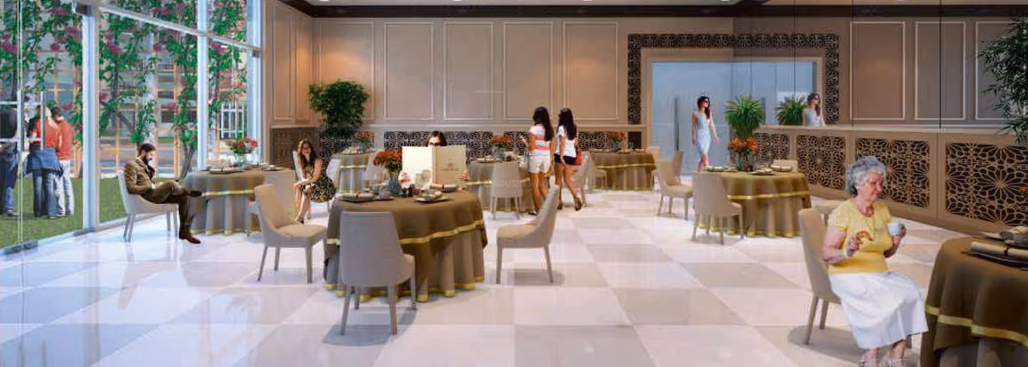 Dasnac The Jewel Of Noida Phase II - Image 18