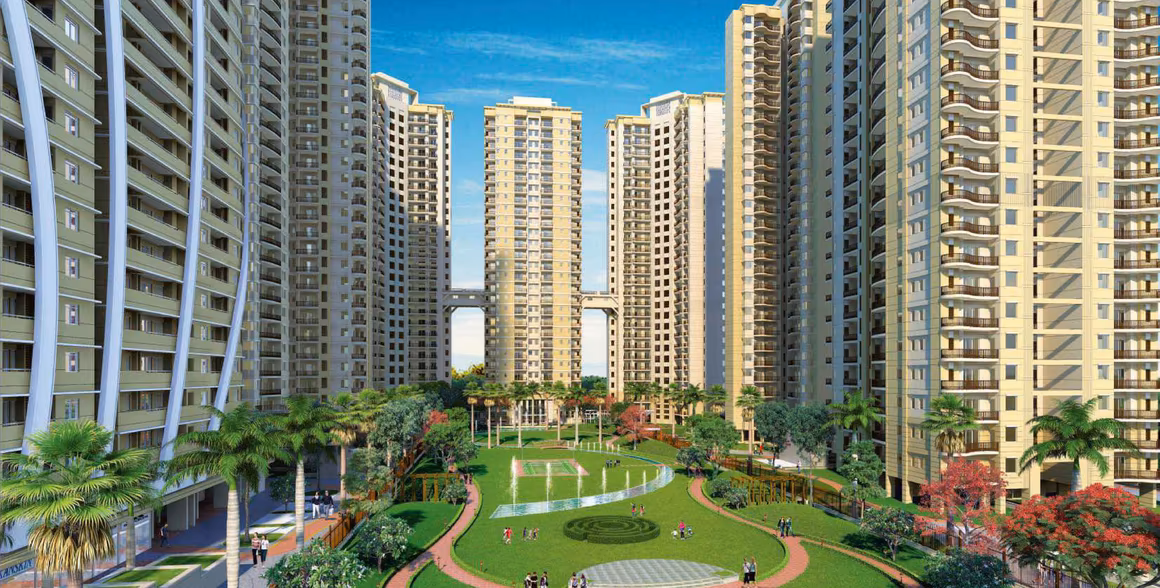 Dasnac The Jewel Of Noida Phase II - Image 19