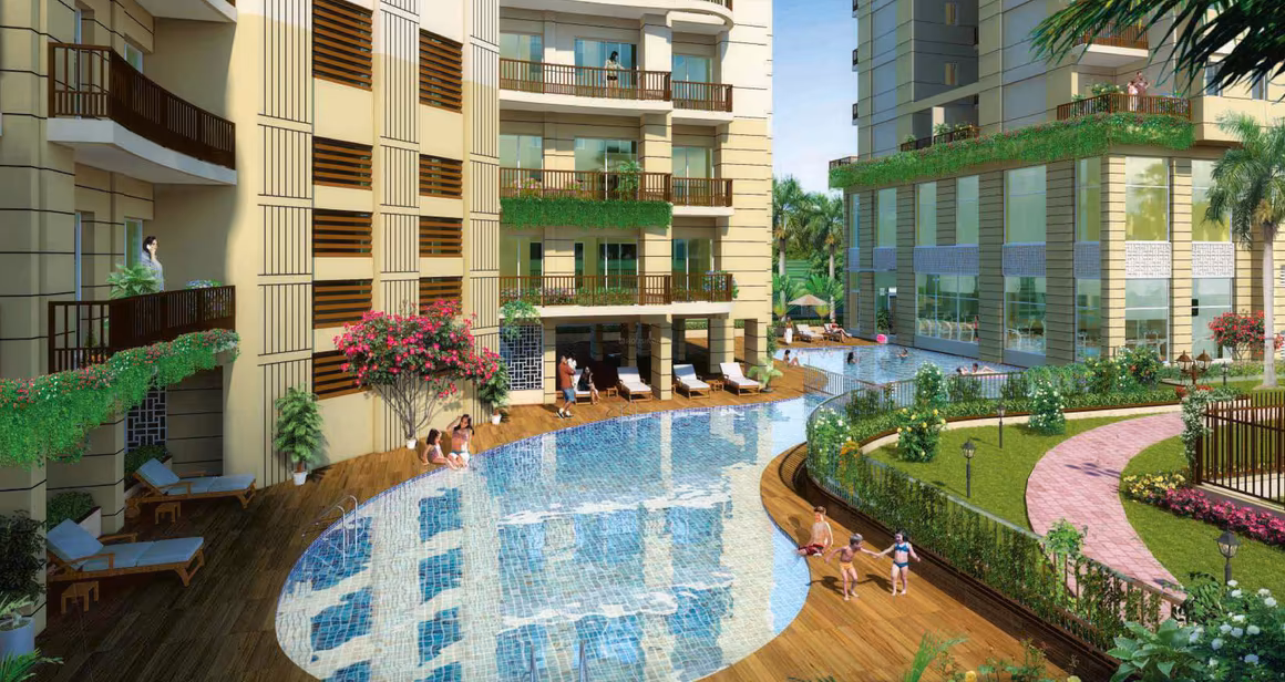 Dasnac The Jewel Of Noida Phase II - Image 20