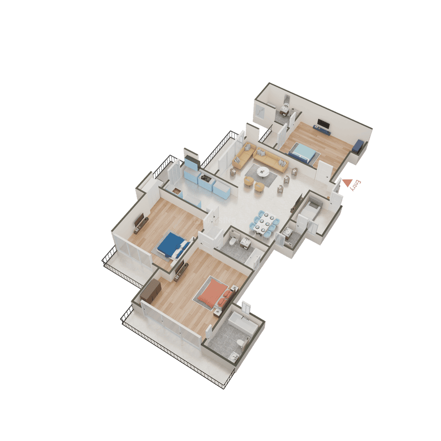 Aims Golf Avenue Phase 3 - Image 18