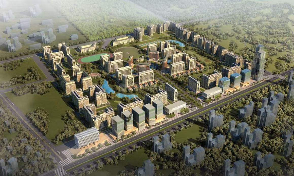 Maxblis Grand Wellington - Image 6