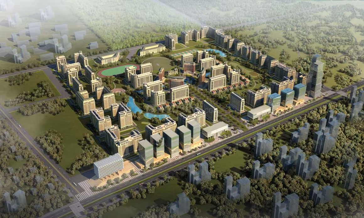 Maxblis Grand Wellington - Image 10