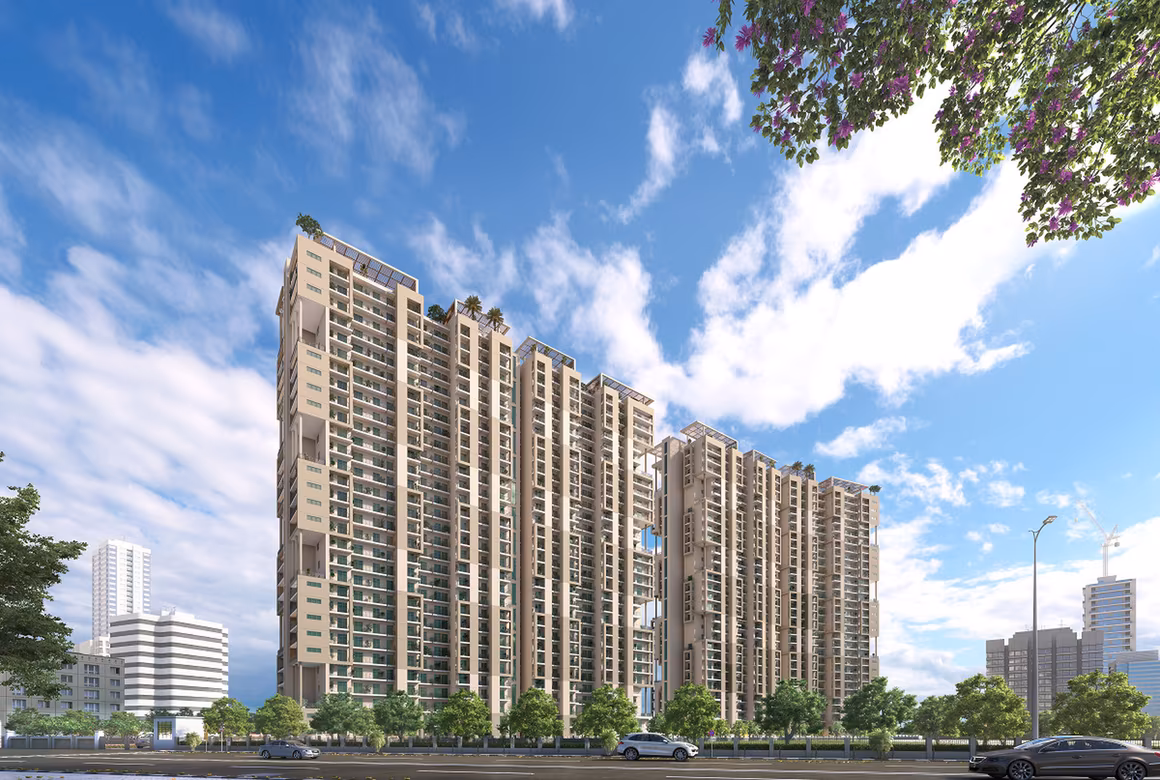 Mahagun Montagge - Image 4