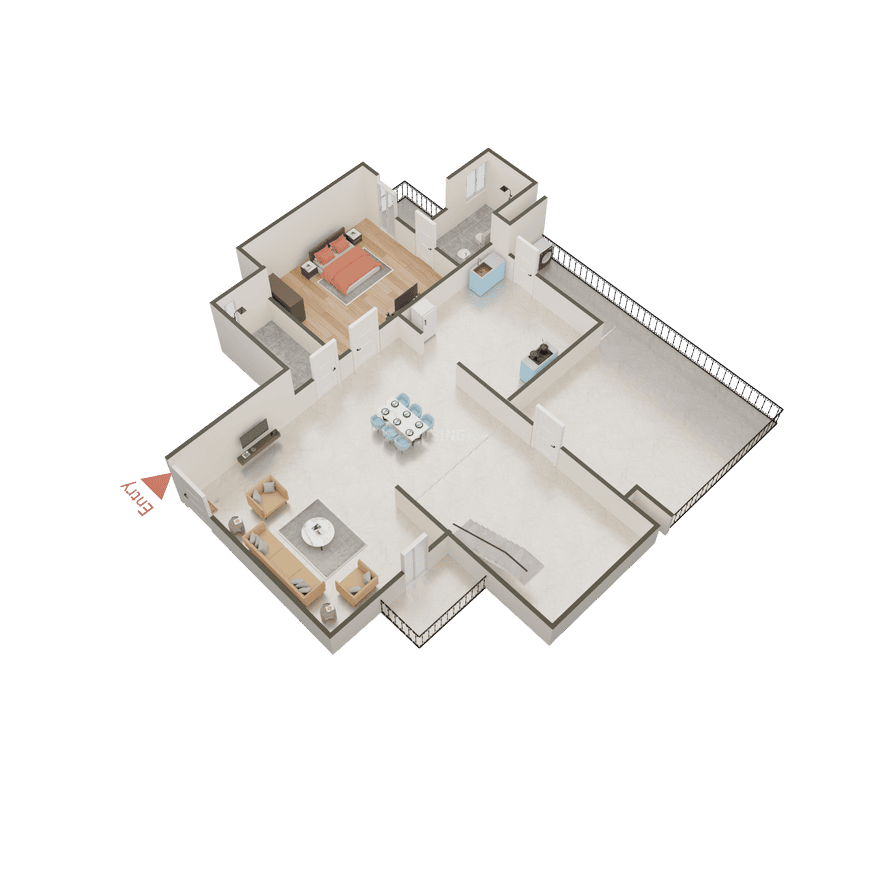 Mahagun Montagge - Image 70