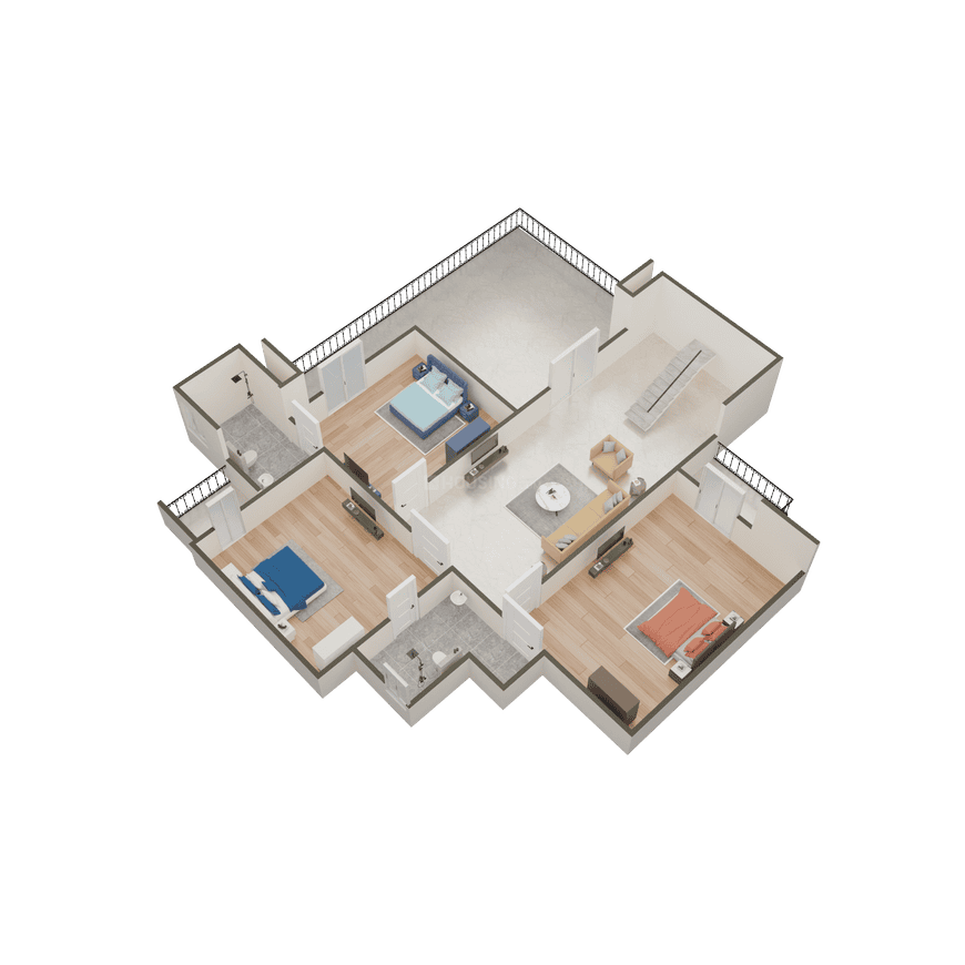 Mahagun Montagge - Image 71