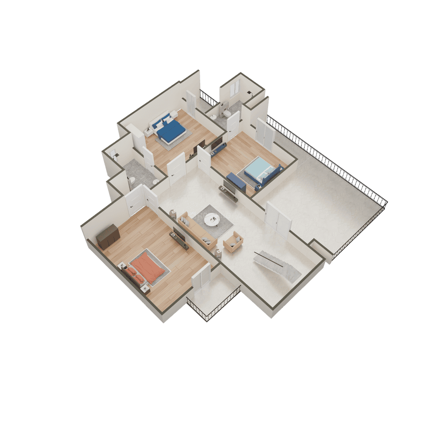 Mahagun Montagge - Image 72