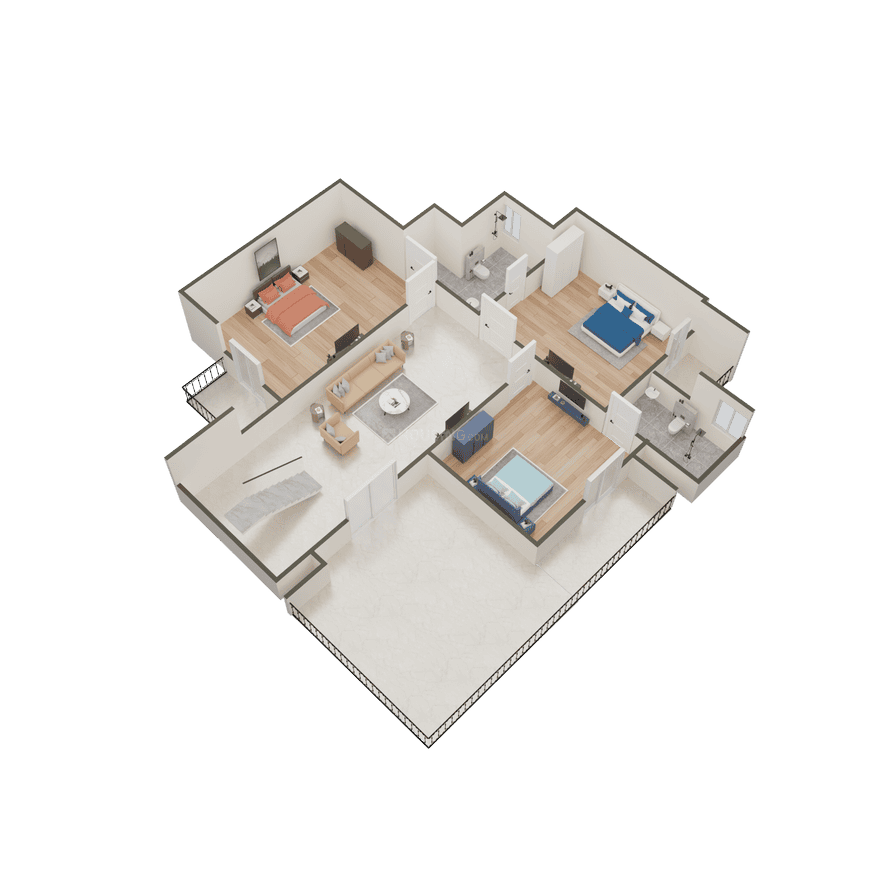 Mahagun Montagge - Image 73