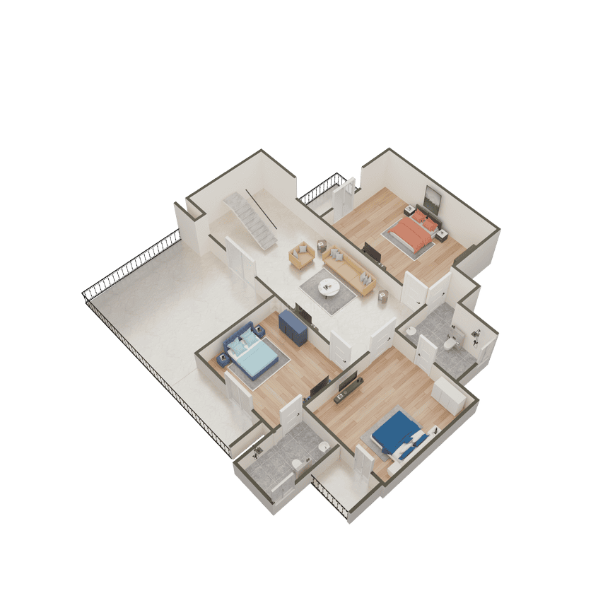 Mahagun Montagge - Image 74