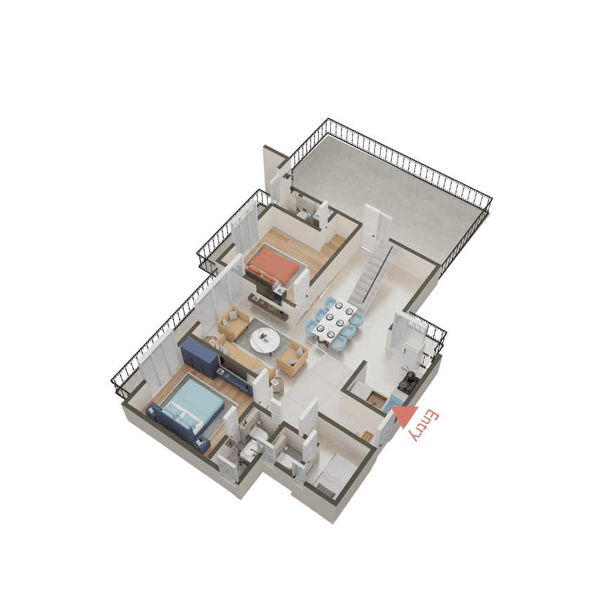 Mahagun Montagge - Image 77