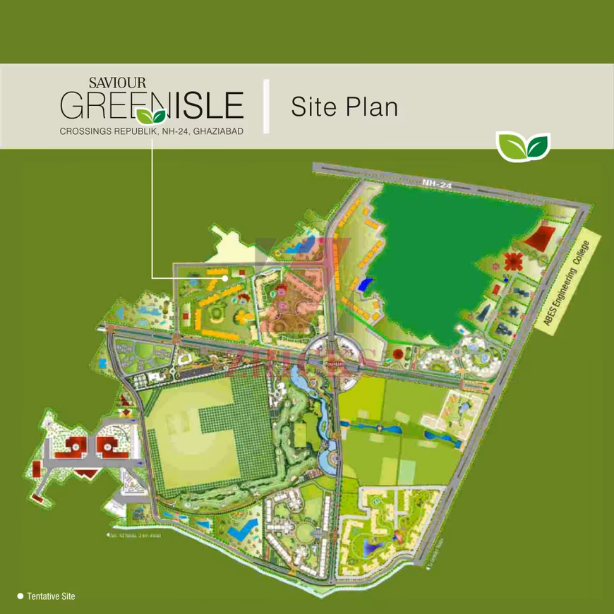 Saviour Greenisle - Image 27