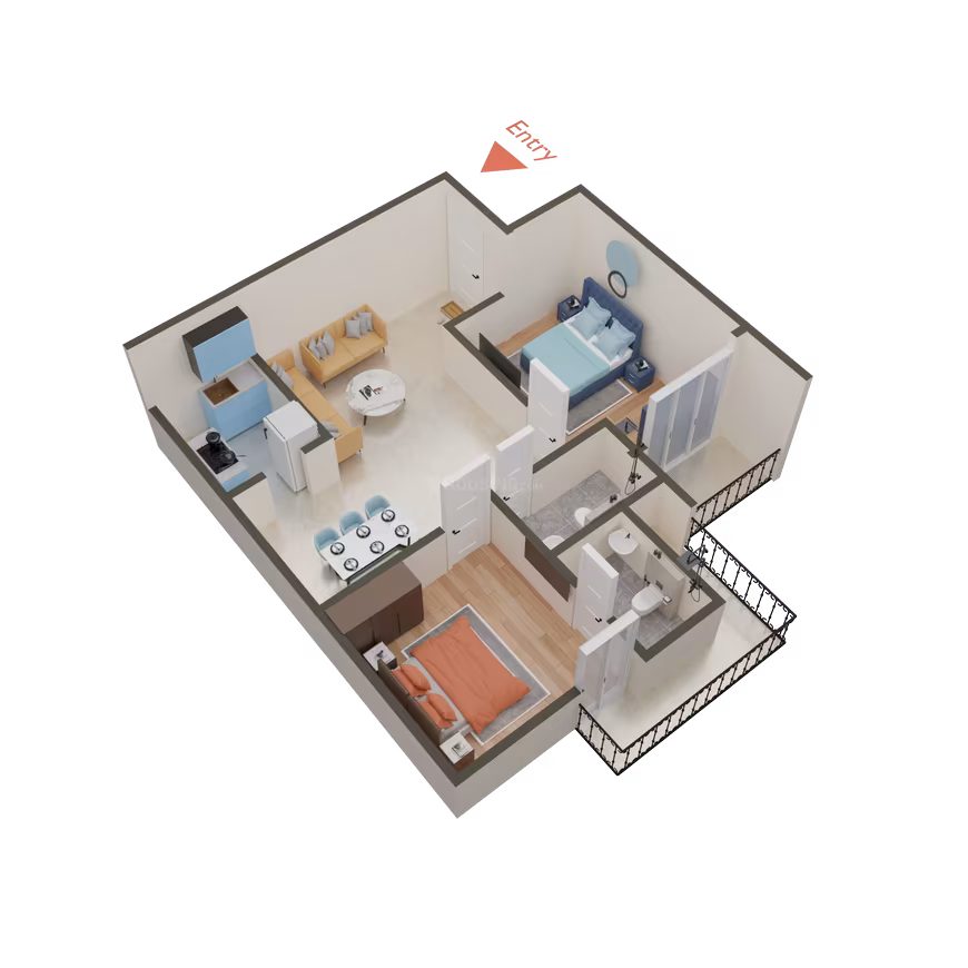 Assotech The Nest - Image 24