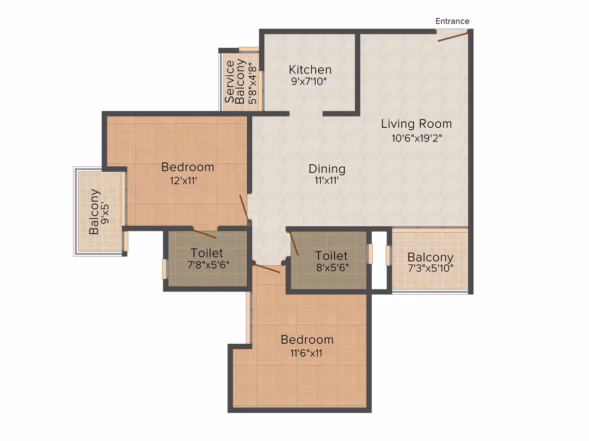 Assotech The Nest - Image 26