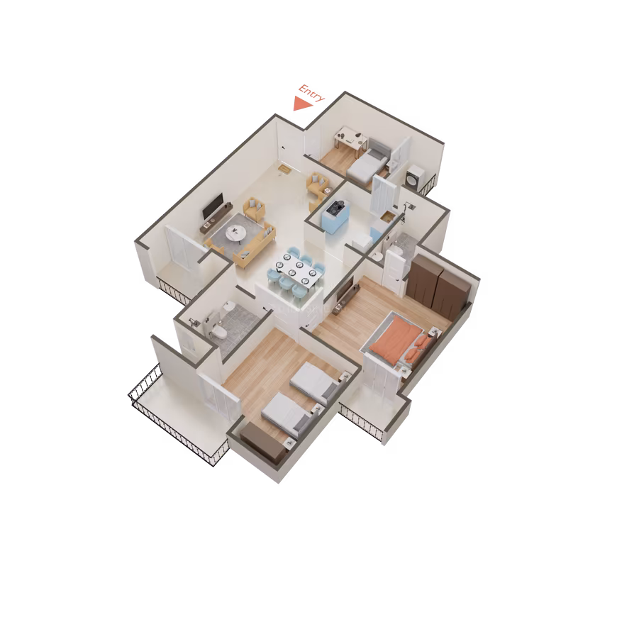 Assotech The Nest - Image 27