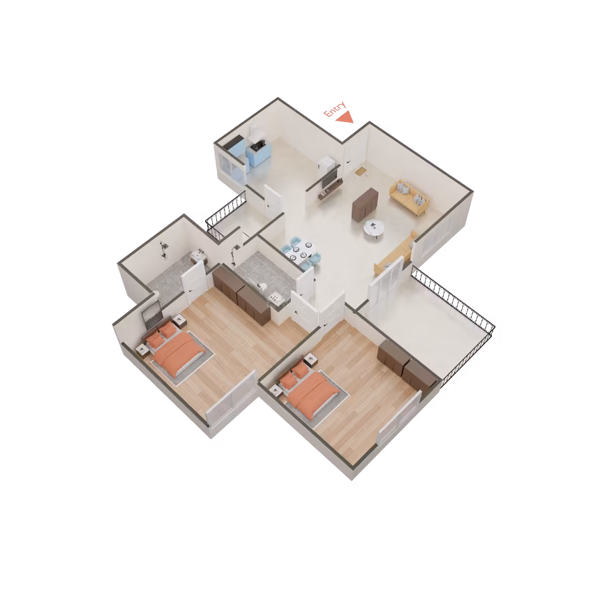Assotech The Nest - Image 28