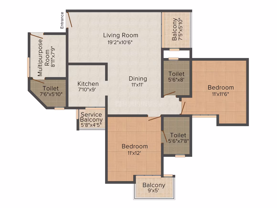 Assotech The Nest - Image 29