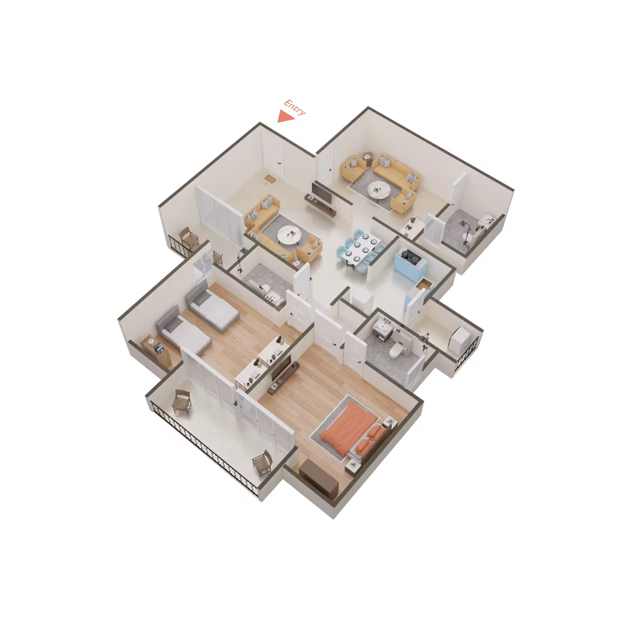 Assotech The Nest - Image 30