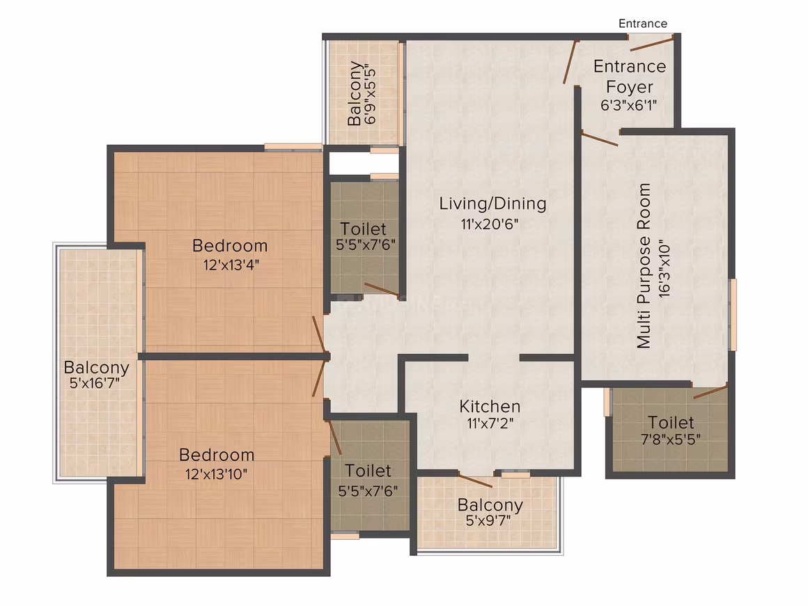 Assotech The Nest - Image 31
