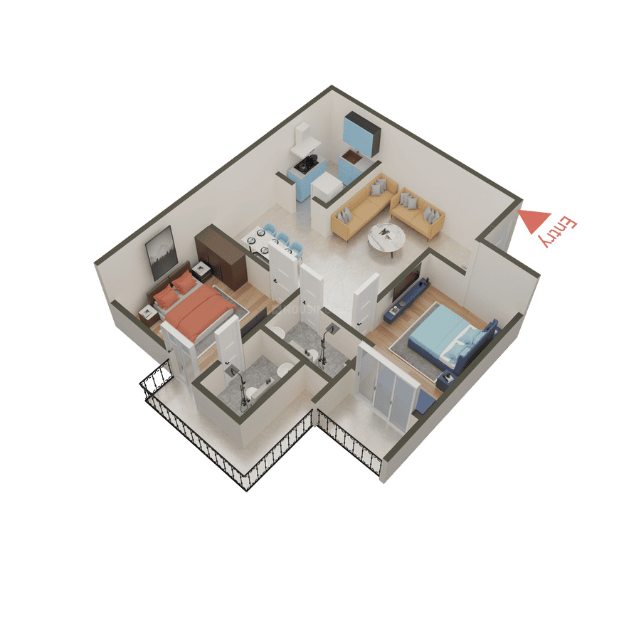 Assotech The Nest - Image 46