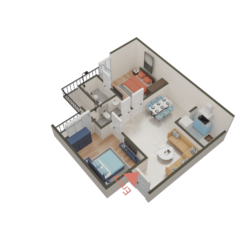 Assotech The Nest - Image 47
