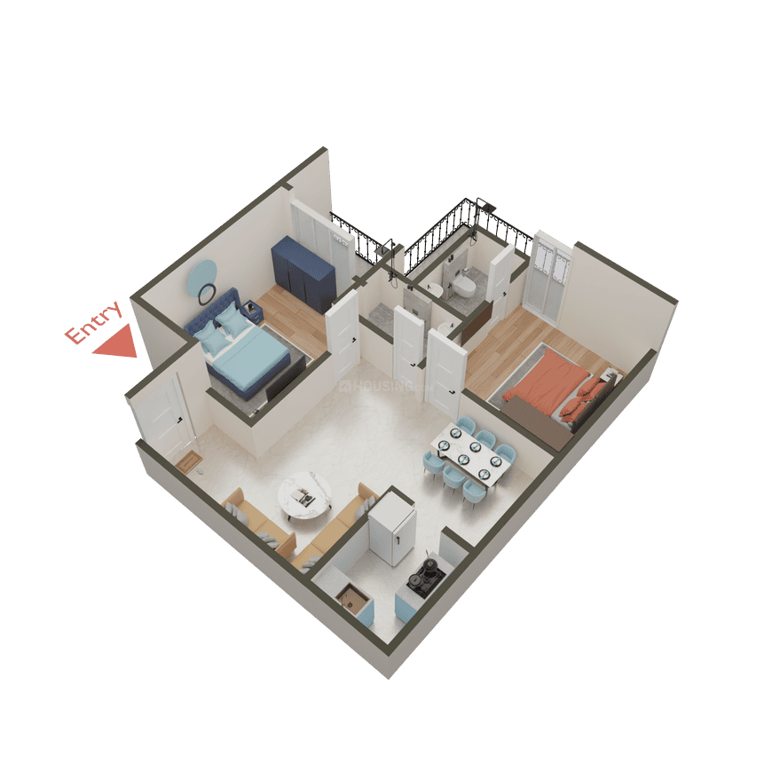 Assotech The Nest - Image 48
