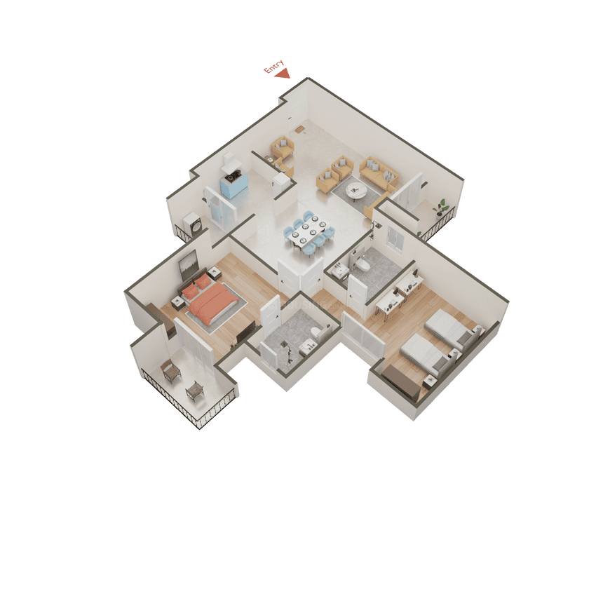 Assotech The Nest - Image 49