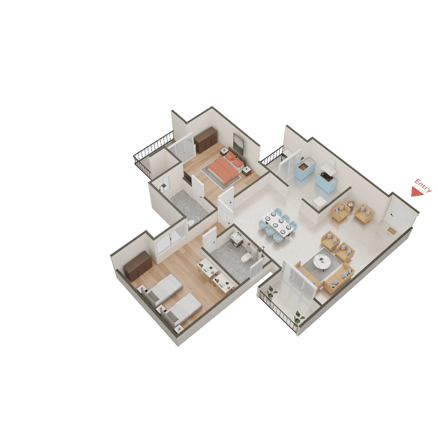 Assotech The Nest - Image 50
