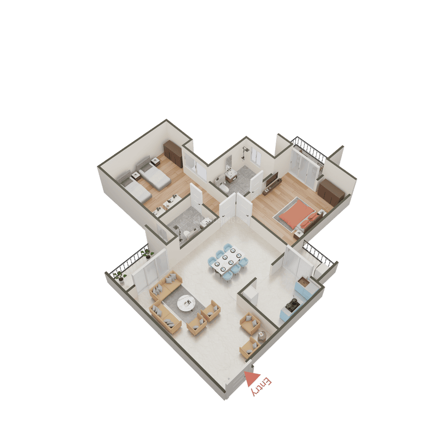 Assotech The Nest - Image 51