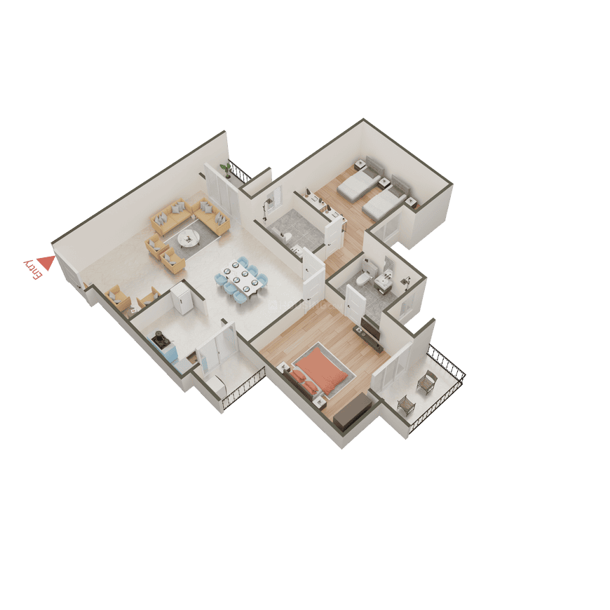 Assotech The Nest - Image 52